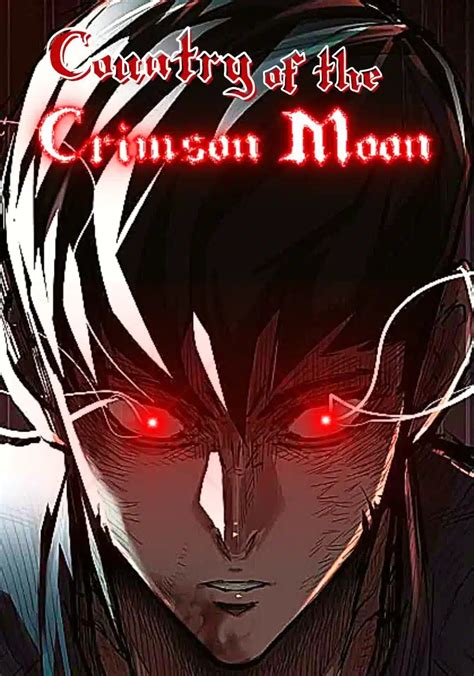 country of crimson moon chapter 1